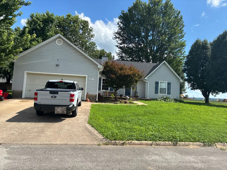 807 Spruce Street Prairie Grove, AR 72753, Washington County