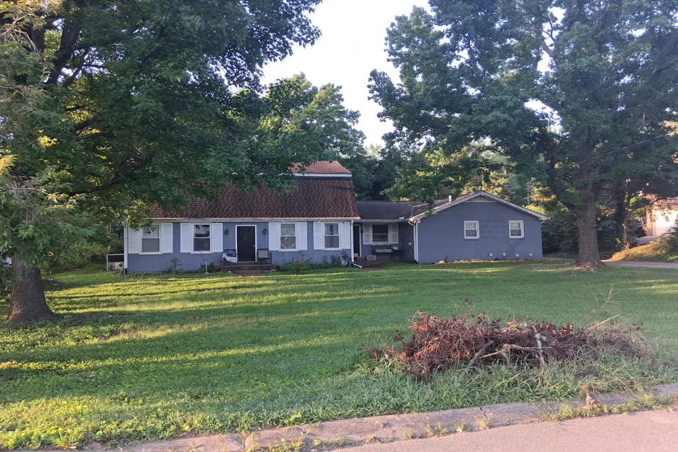 4059 Lake Pkwy Hermitage, TN 37076, Davidson County
