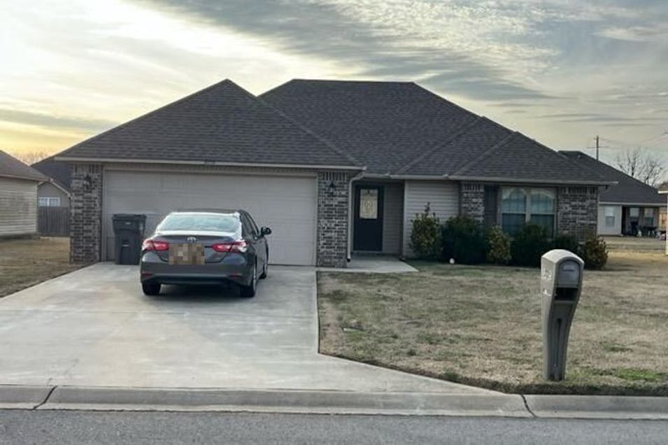 3705 Remington Drive Jonesboro, AR 72404, Craighead County