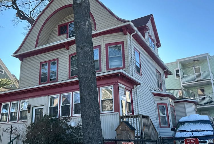 42 Algonquin Street Dorchester, MA 02124, Suffolk County