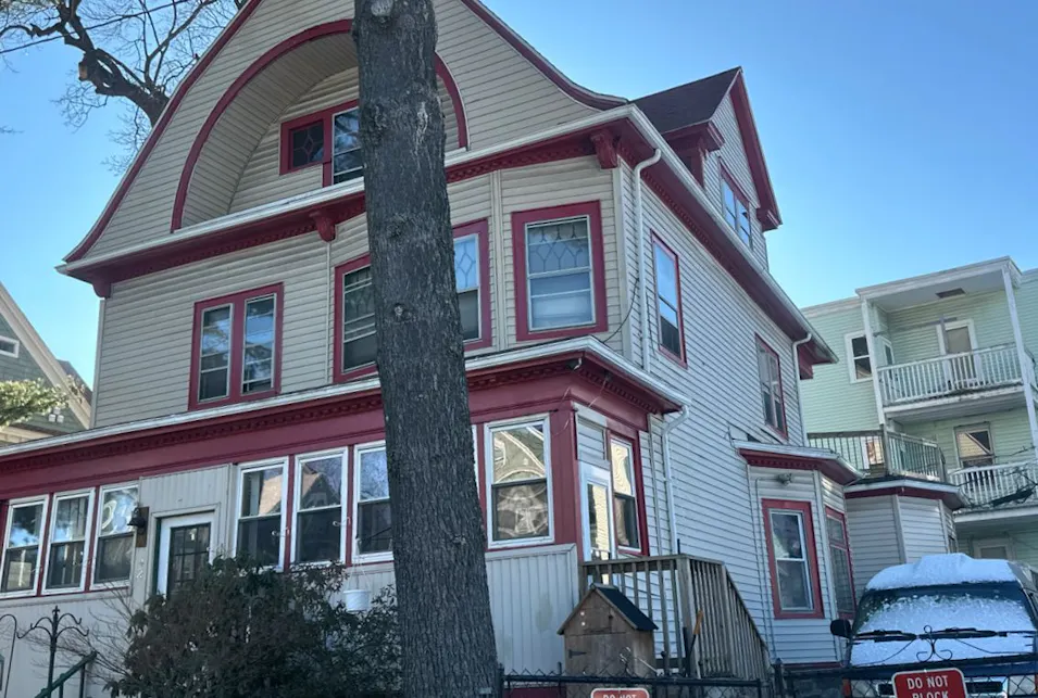 42 Algonquin Street Dorchester, MA 02124, Suffolk County