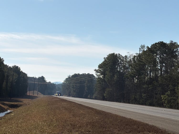 8982 S Highway 411 Chatsworth, GA 30705, Murray County