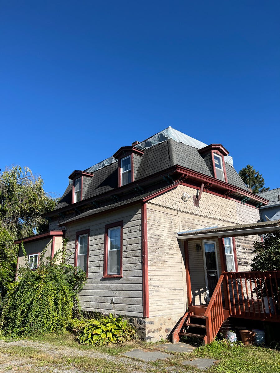 107 Franklin St, Port Jervis, NY, 12771, USA