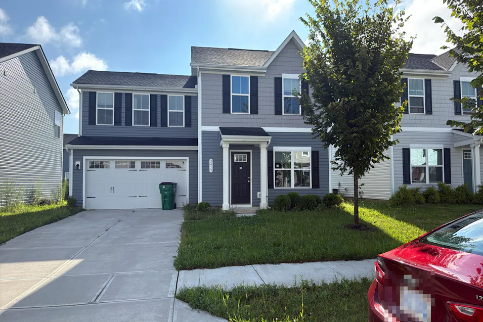 2459 St. George Way Lebanon, IN 46052, Boone County