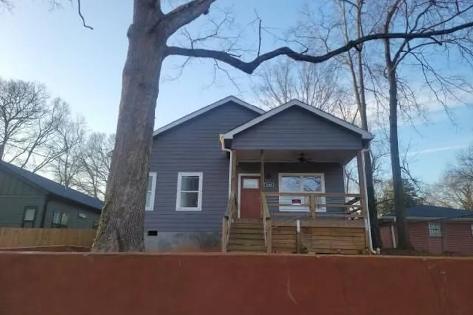 1864 Phillips Ave East Point, GA 30344, Fulton County