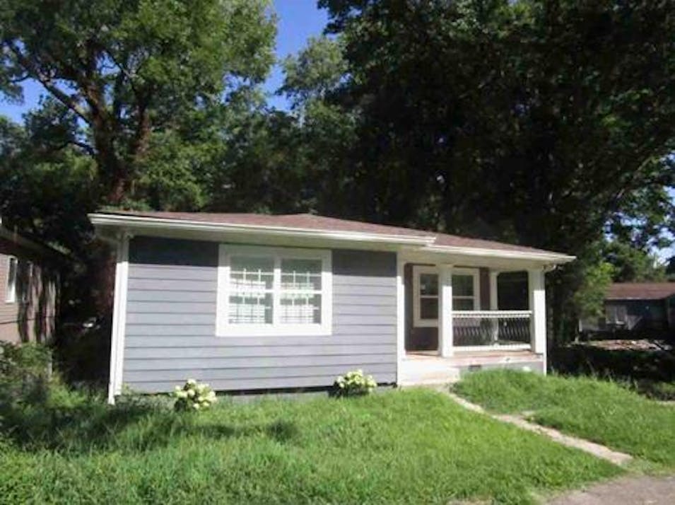 1047 Peeples St Sw Atlanta, GA 30310, Fulton County