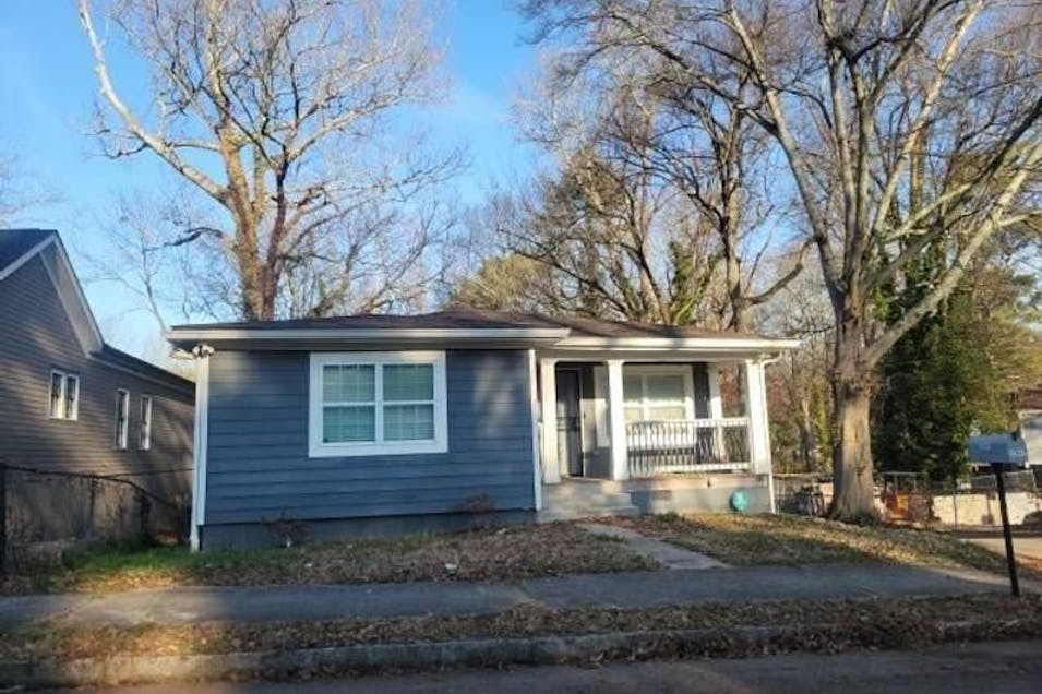 1047 Peeples St SW Atlanta, GA 30310, Fulton County