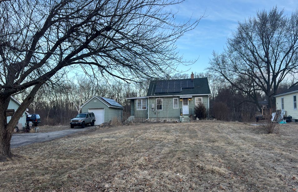 2064 Will James Rd Rockford, IL 61109, Winnebago County