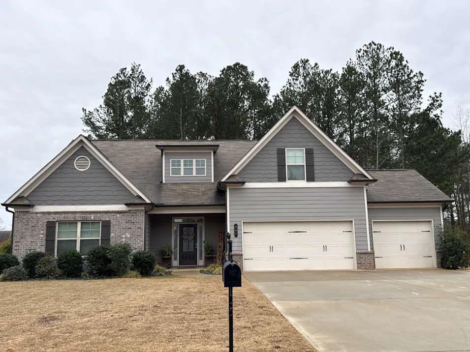 307 Fern Ct Hoschton, GA 30548, Jackson County