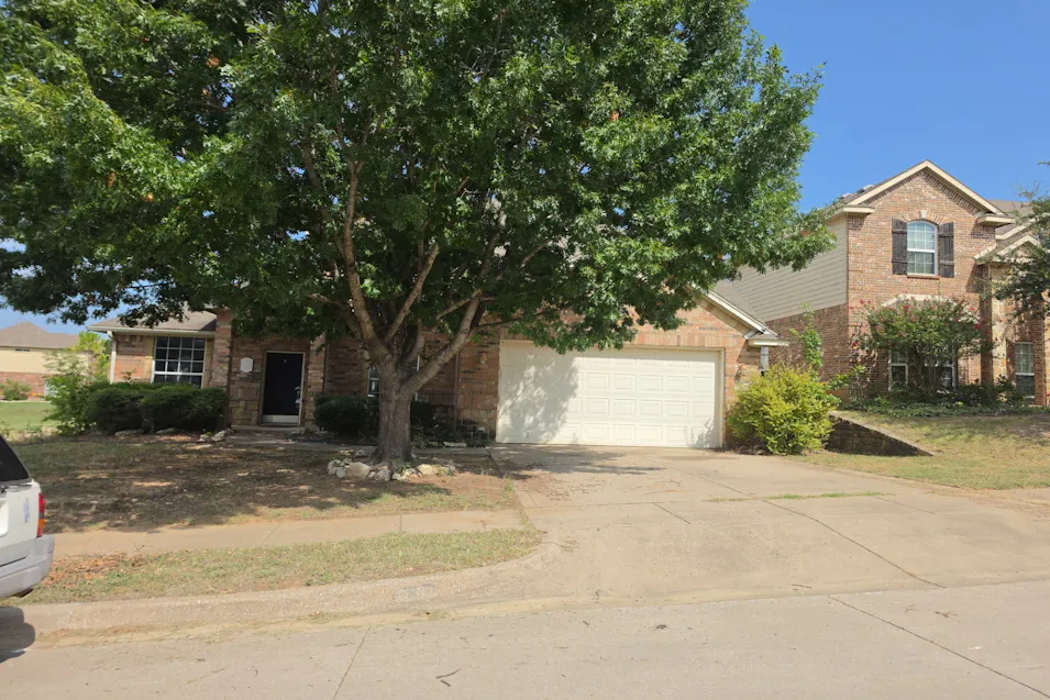 8301 Southern Prairie Drive Fort Worth, TX 76123, Tarrant County