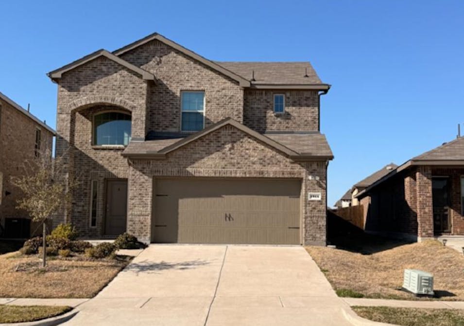 1914 Washoe St Forney, TX 75126, Kaufman County