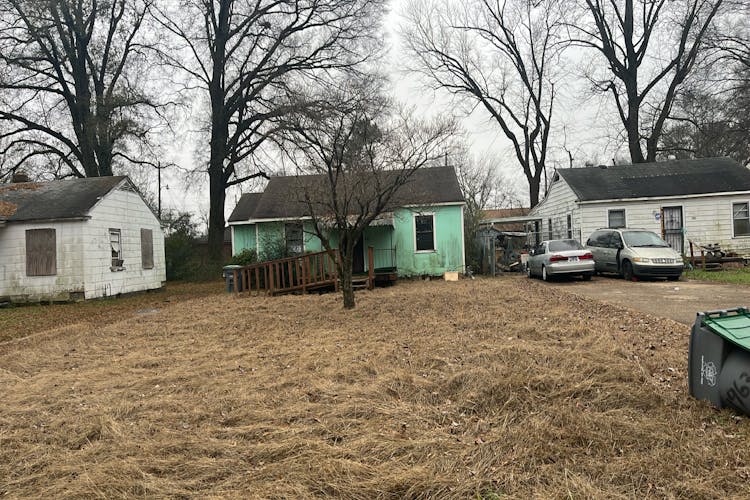 1969 Dupont Avenue Memphis, TN 38127, Shelby County