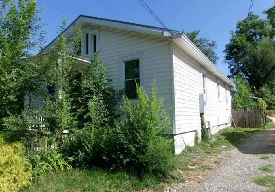 218 Liberty Ave Winchester, VA 22601, Winchester City County