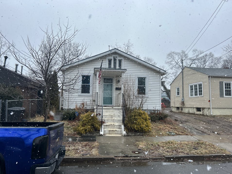 218 Liberty Ave Winchester, VA 22601, Winchester City County