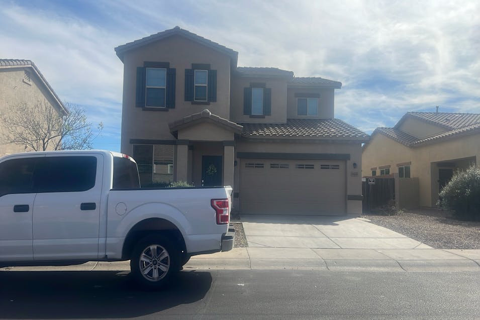 18141 W Carmen Dr Surprise, AZ 85388, Maricopa County