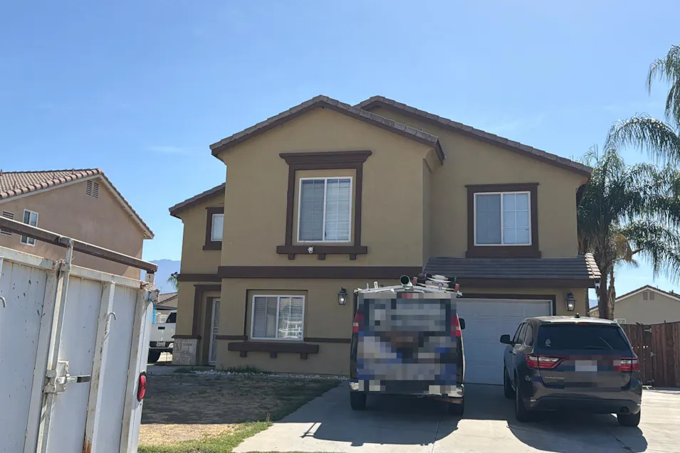 358 Pamela Court Hemet, CA 92544, Riverside County