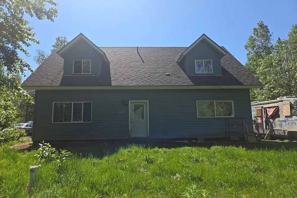 3860 E Birch View Drive Wasilla, AK 99654, Palmer County