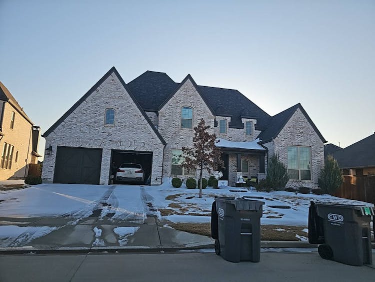 3201 Saddle Brook Rd Celina, TX 75009, Collin County