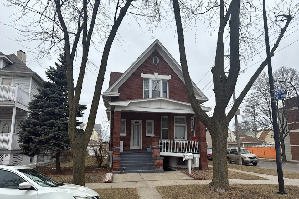 5100-02 W 23rd Street Cicero, IL 60804, Cook County