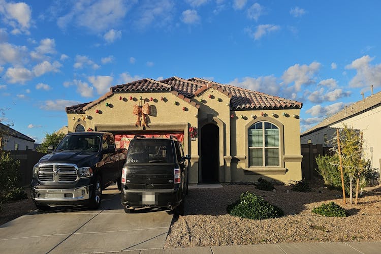 29928 W Cheery Lynn Rd Buckeye, AZ 85396, Maricopa County