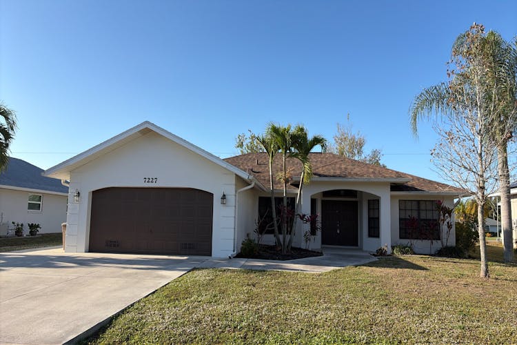 7227 N Plum Tree Punta Gorda, FL 33955, Charlotte County