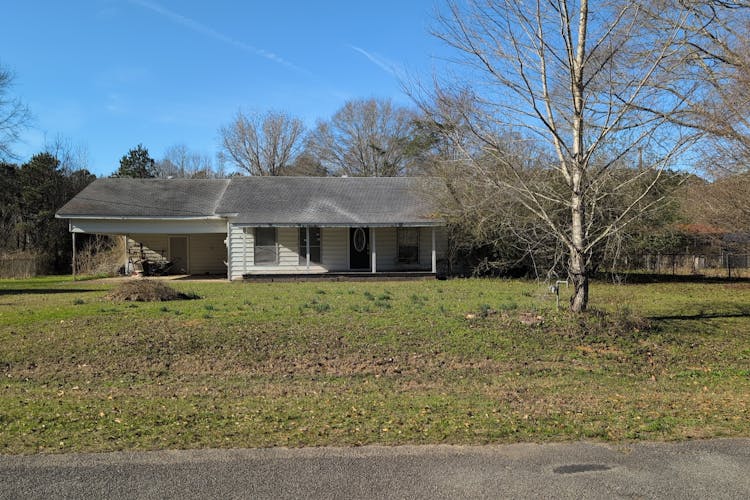 260 Gifford Hill Rd Minden, LA 71055, Webster County