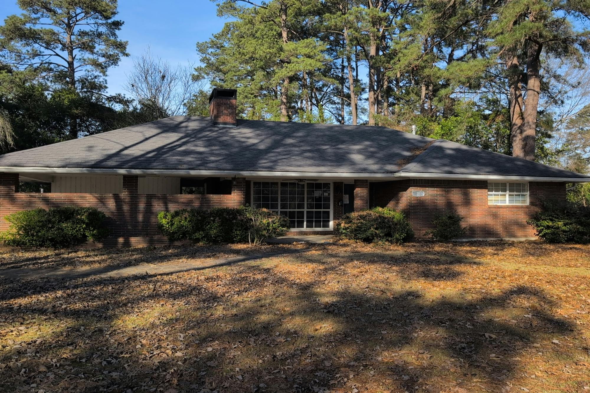 Browning Dr, Springhill, LA 71075