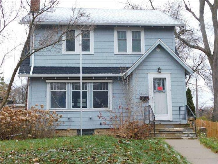 352 University Dr East Lansing, MI 48823, Ingham County