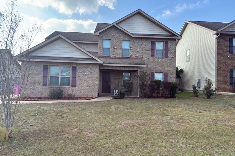 395 Paget Dr E Mobile, AL 36608, Mobile County