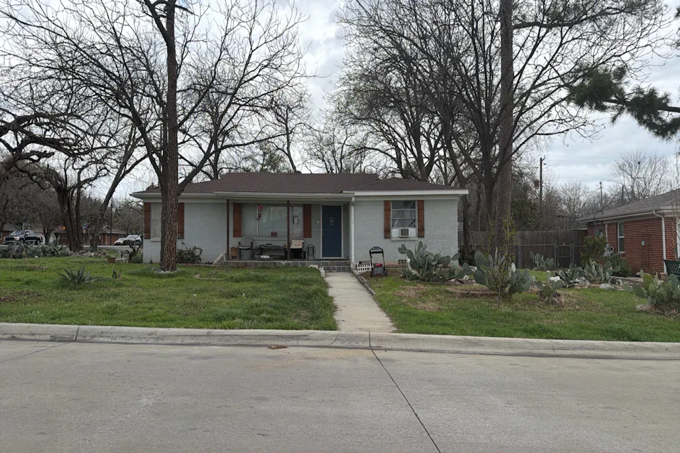 5601 Tourist Dr North Richland Hills, TX 76117, Tarrant County