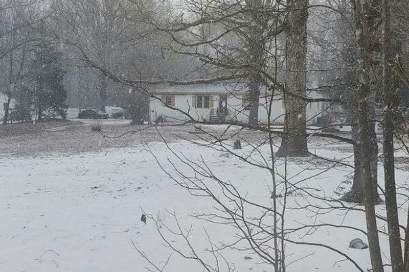 Patillo Rd, Dewitt, VA 23840