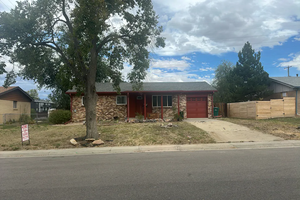 492 Zion St Aurora, CO 80011, Arapahoe County
