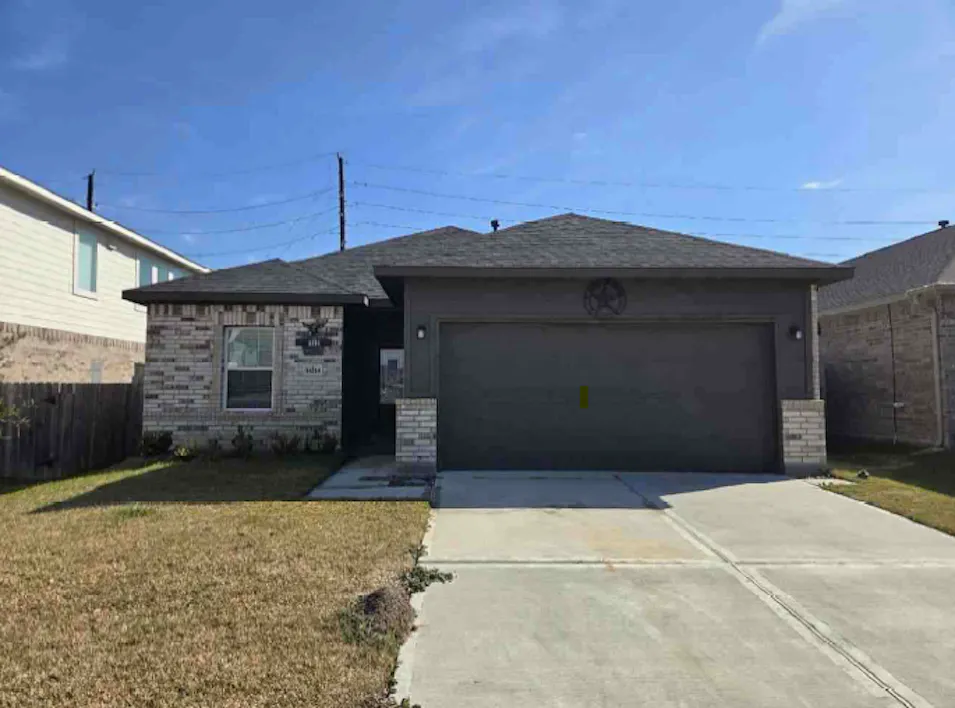 14214 Beach Pine Trl Crosby, TX 77532, Harris County