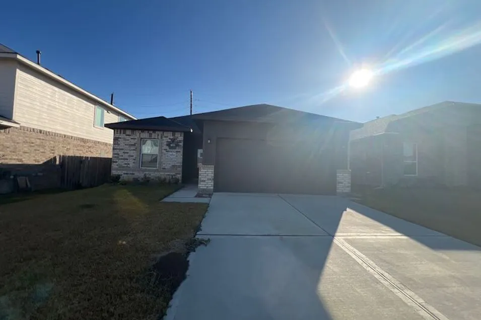 14214 Beach Pine Trail Crosby, TX 77532, Harris County