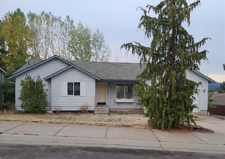 2875 N Rawhide Ridge Rd Post Falls, ID 83854, Kootenai County