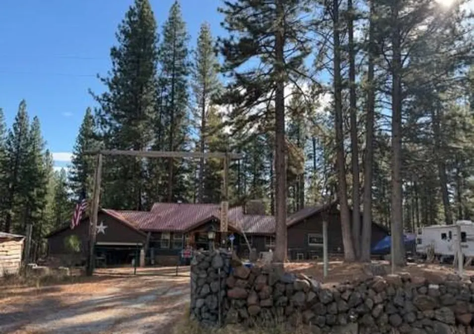 69220 0 River Bench Rd Susanville, CA 96130, Lassen County