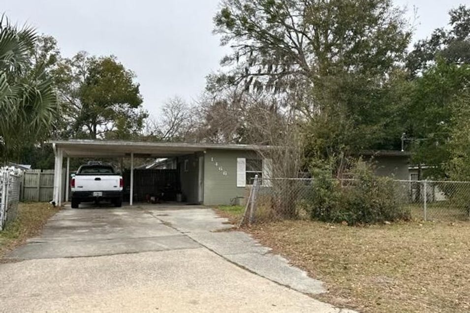 1466 Griflet Road Jacksonville, FL 32211, Duval County