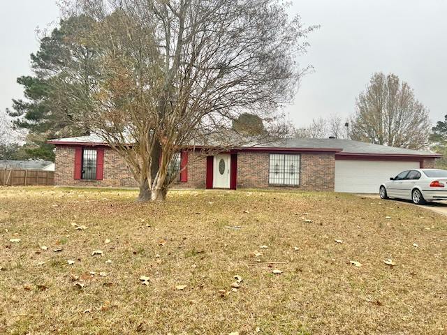 Oakwood Pl, Jackson, MS 39213