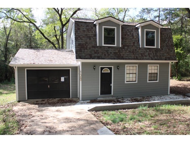 128 Walnut Cir Yellville, AR 72687, Marion County