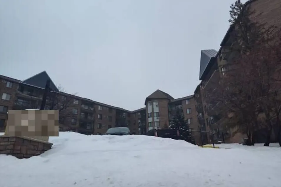 2601 Kenzie Ter #226 Saint Anthony, MN 55418, Hennepin County