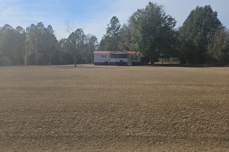 90 Beech Dr Oglethorpe, GA 31068, Macon County