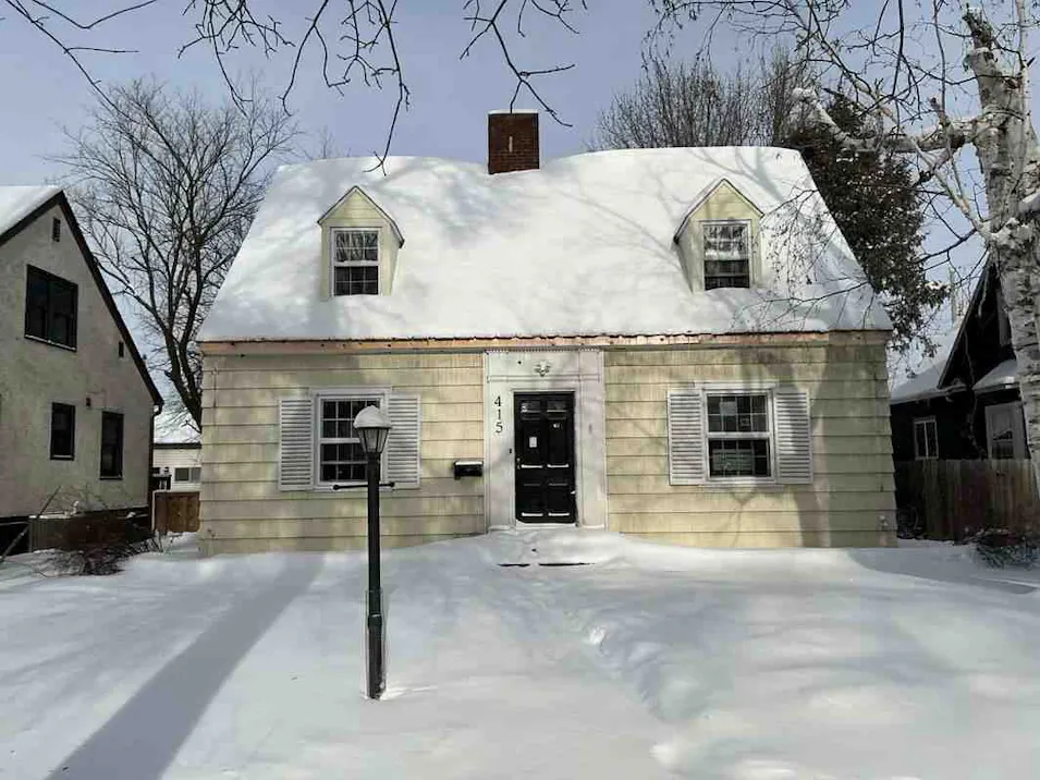 415 4th St S Virginia, MN 55792, Saint Louis County