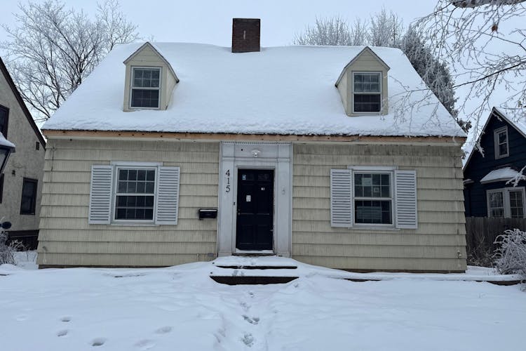 415 4th St S Virginia, MN 55792, St. Louis County