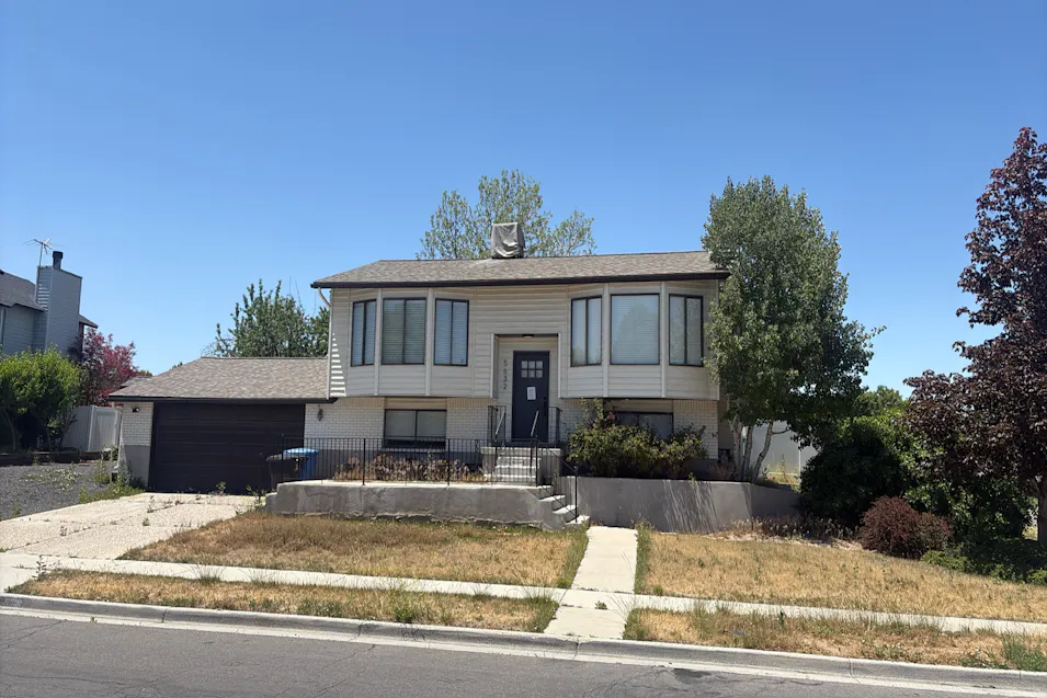 5632 S 3275 W Taylorsville, UT 84129, Salt Lake County