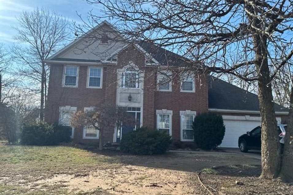 9 Geyer Road Bentonville, AR 72712, Benton County