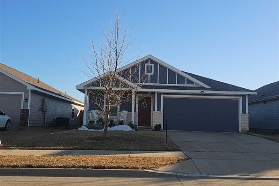 5448 Finbrooke Dr Princeton, TX 75407, Collin County