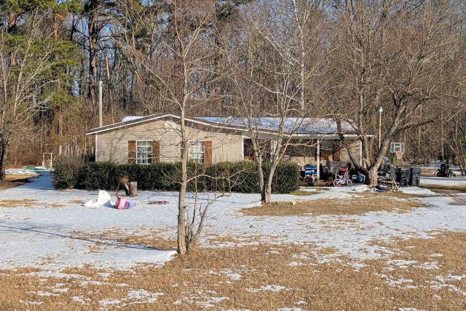 5410 Highway 63 Rison, AR 71665, Cleveland County