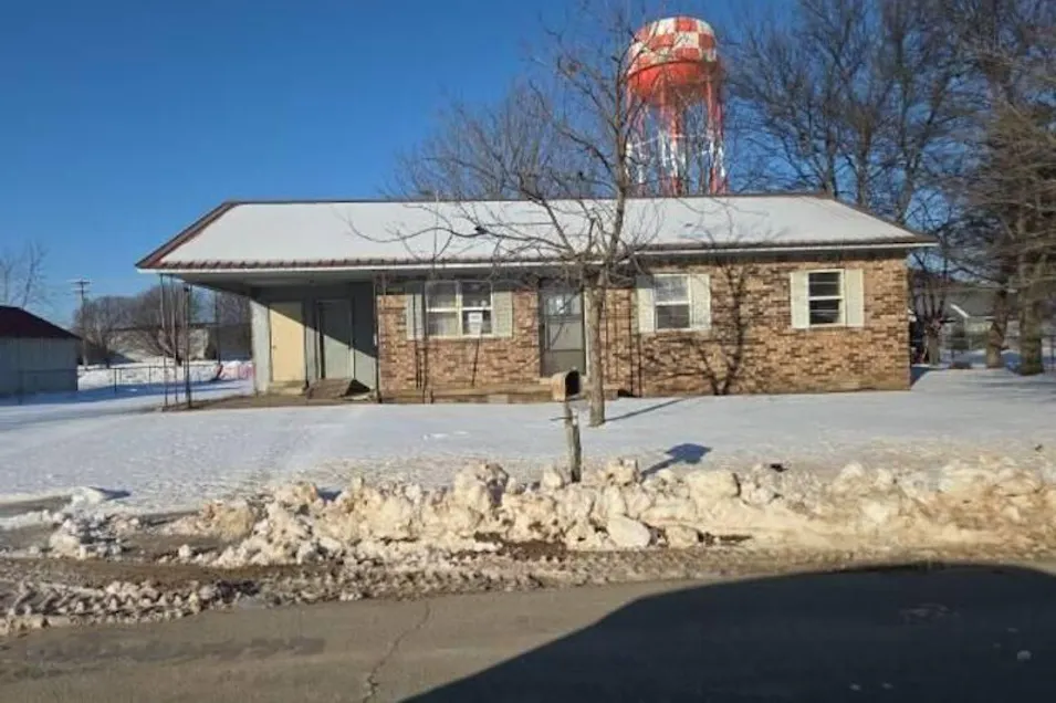 1821 Vicki Street Pocahontas, AR 72455, Randolph County