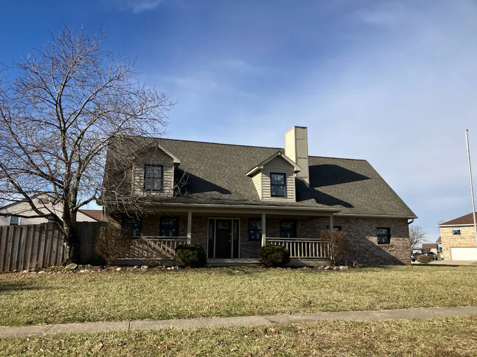62 Eastview Dr Bargersville, IN 46106, Johnson County