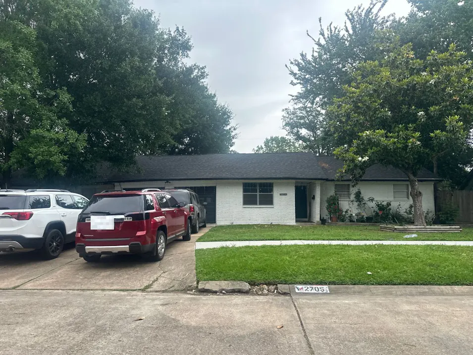 2705 Mulberry Ln Pasadena, TX 77502, Harris County